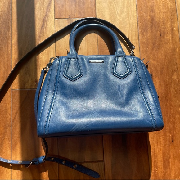Rebecca Minkoff bag - Picture 1 of 3